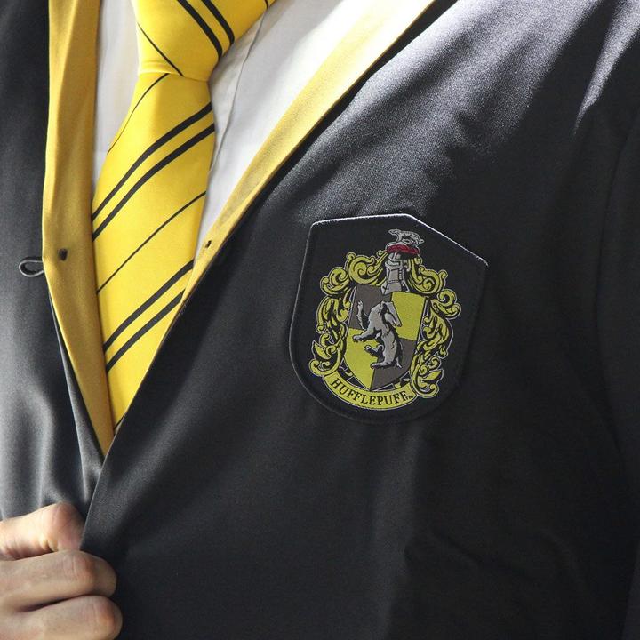 Image du produit Cinereplicas Harry Potter : Poufsouffle (S)