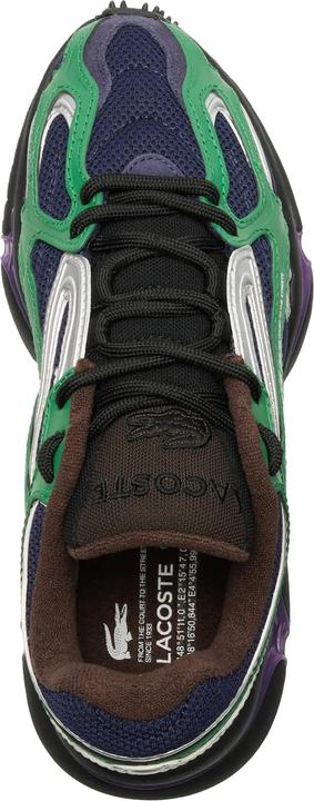 Image du produit Lacoste - Baskets L003 - Femme (38)