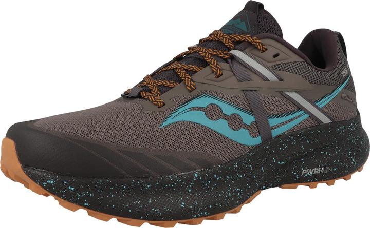 Produktbild Saucony Ride 15 TR (46)