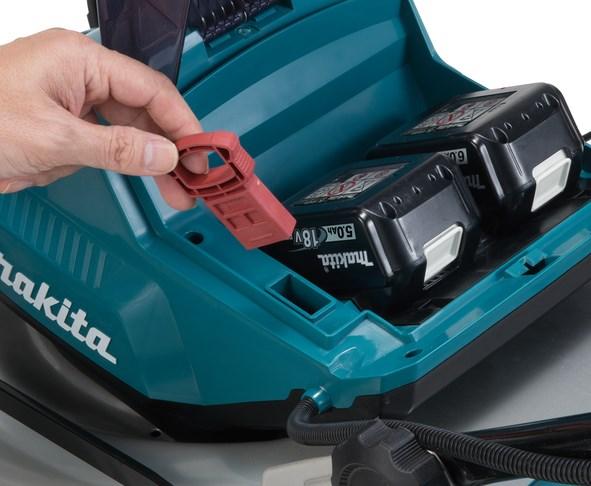 Produktbild Makita DLM460Z (Akkubetrieb)