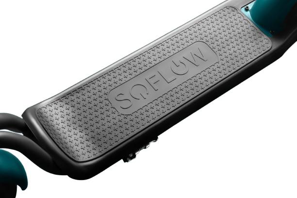 Actual product image SoFlow SO2 Air Gen 2 (20 km/h, 30 km, 350 W)