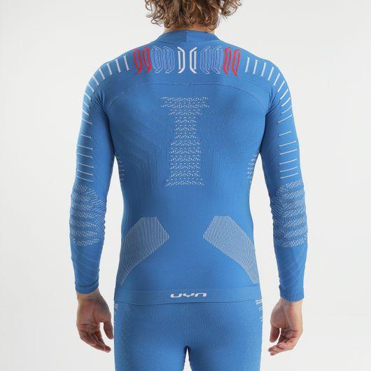 Produktbild UYN Thermoshirt Natyon 3.0 Slowakei (XXL)