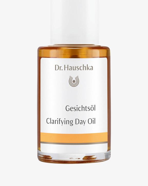 Produktbild Dr. Hauschka Gesichtsöl (18 ml)