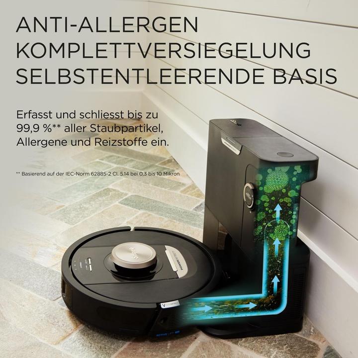 Image du produit Shark PowerDetect (Robot vacuum)