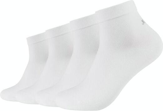 Joop! Unisex premium essential organic cotton Quarter 2p
