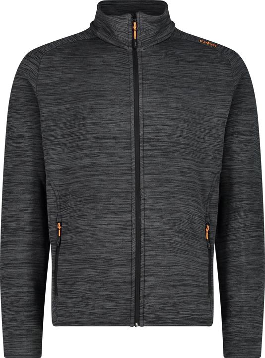 Produktbild CMP Campagnolo Stretch Fleece (54)