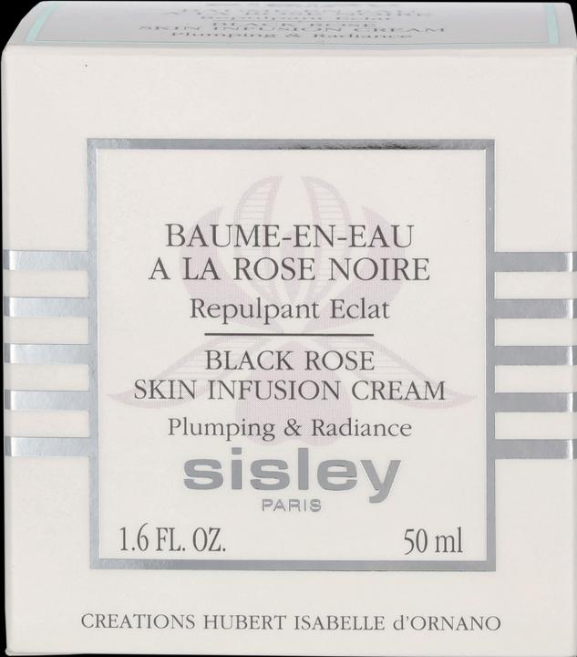 Image du produit Sisley rose noire (50 ml, Crème de jour)