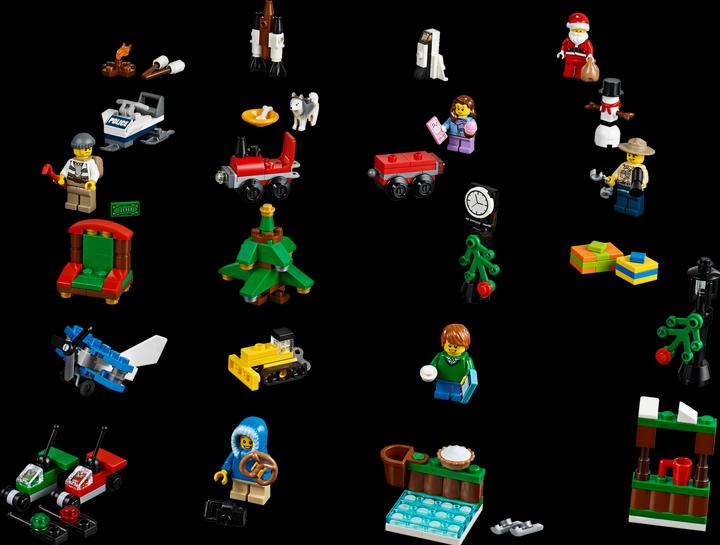 Produktbild LEGO City