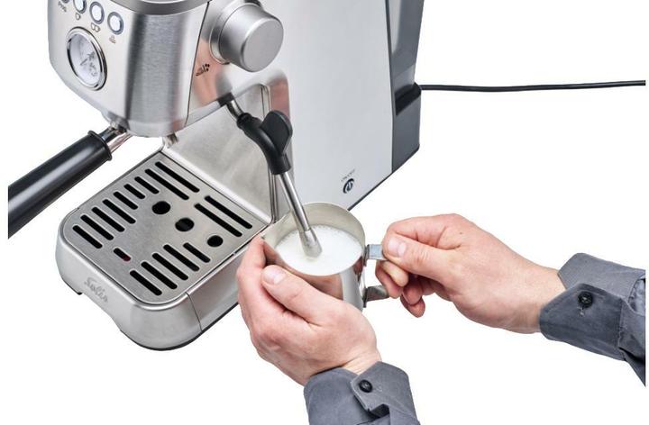 Image du produit Solis Barista Perfetta Plus