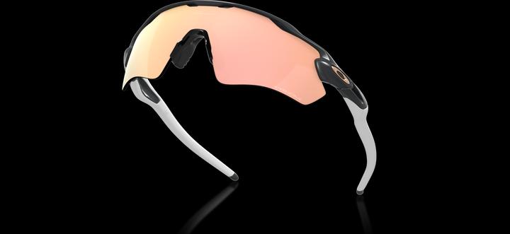 Immagine prodotto Oakley Percorso radar EV (Grigio, Prizm Oro Rosa)
