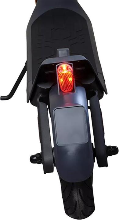Actual product image Denver DonarPro SEL-10860 (20 km/h, 40 km, 450 W)