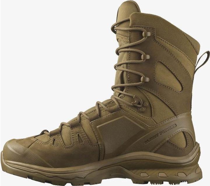 Immagine prodotto Salomon QUEST 4D FORCES 2 HIGH GTX IT - Coyote - Coyote - UK 9 (UE 43 1/3) (43 1/3)