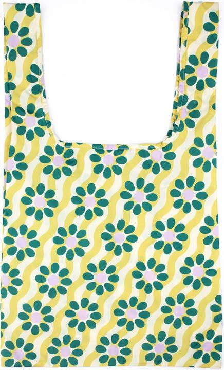 Vert, Rose Jaune
