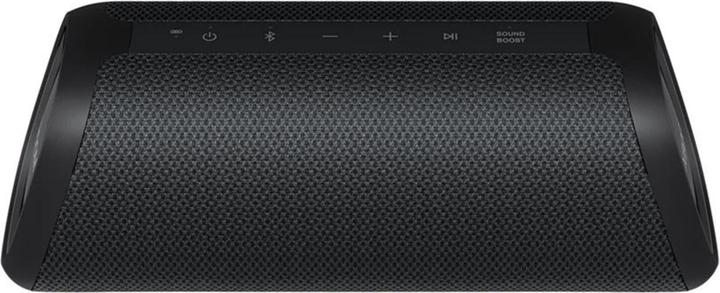 LG DXG5QBK.DDEULLK sw Bluetooth (18 h, Fonctionnement sur batterie)