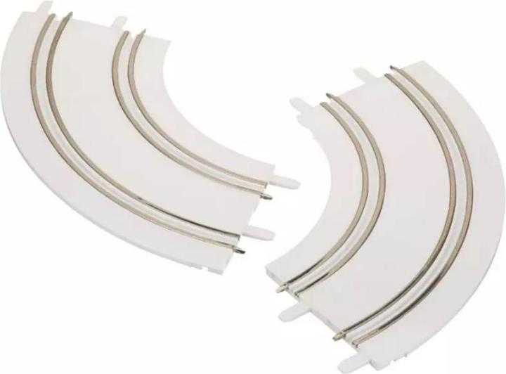 Immagine prodotto Carrera Curva del ghiaccio 1/90