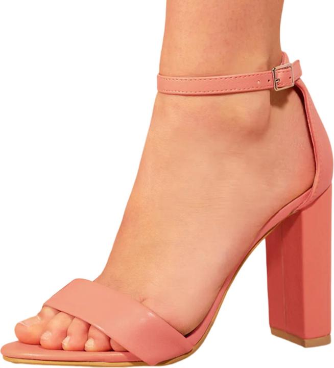 Produktbild Where's That From Sandalen Skye PU (38)
