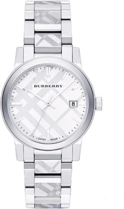 Immagine prodotto Burberry La città (Fatto in Svizzera, 38 mm)
