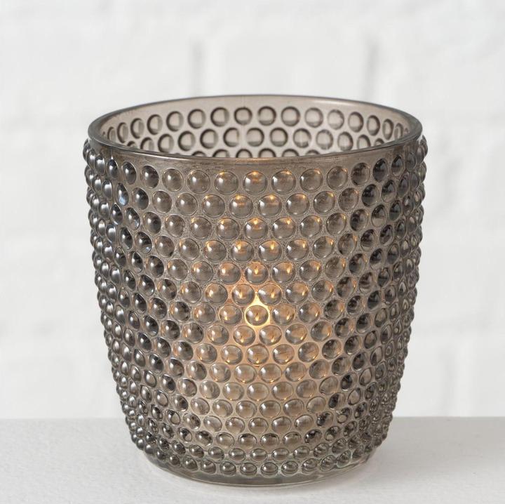 Actual product image Boltze Home Marilu (4 x, 7.5 x 7.5 x 8 cm)