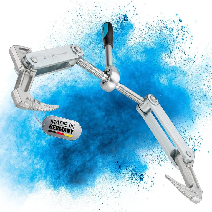 Actual product image HAZET Beam puller 1774-1