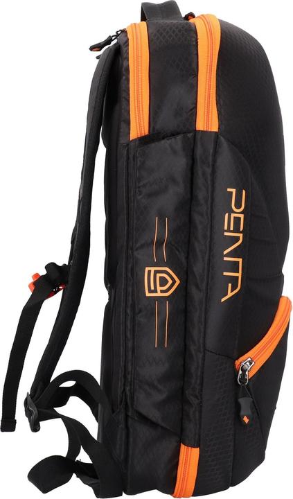 Image du produit Nitro Sac à dos Gamer 53 cm pour ordinateur portable (24 l)