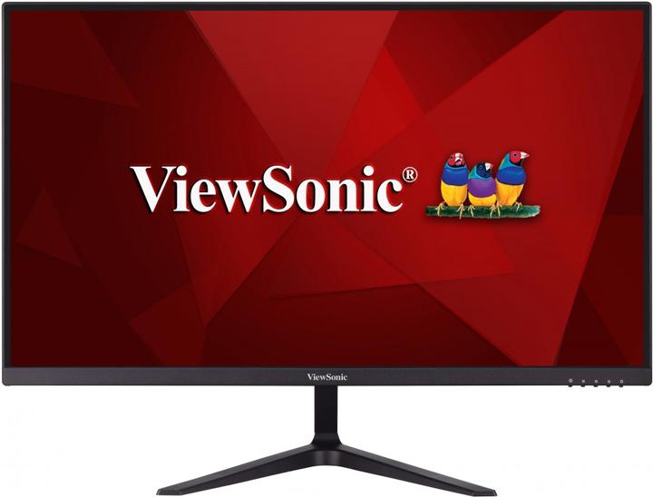 Viewsonic VX Series VX2718-P-MHD - 68,6 cm (27 Zoll) - 1920 x 1080 Pixel - Full HD - LED - (1920 x 1080 Pixel, 27")