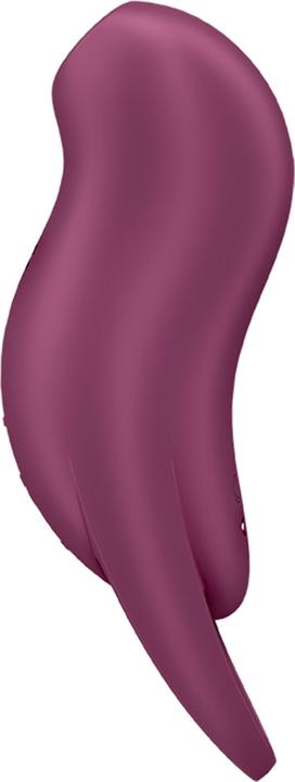 Image du produit Satisfyer Pocket Pro 1 - Violet