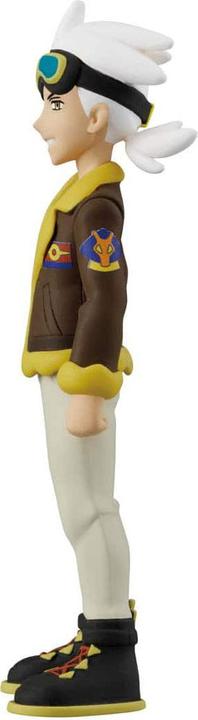 Actual product image Takara Tomy Pokemon - Friede Moncollé