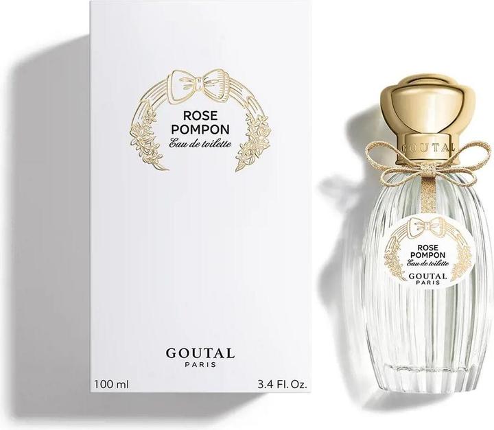 Image du produit Annick Goutal Rose Pompon (Eau de toilette, 100 ml)