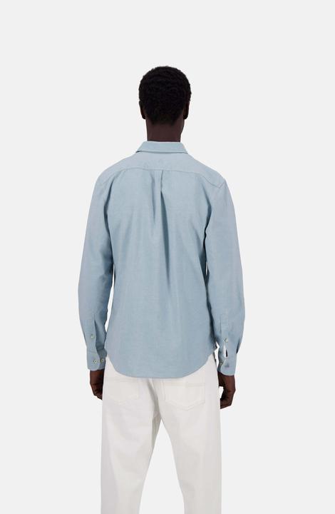 Immagine prodotto Colours & Sons Langarmhemd Shirt-Soft Oxford (XL)