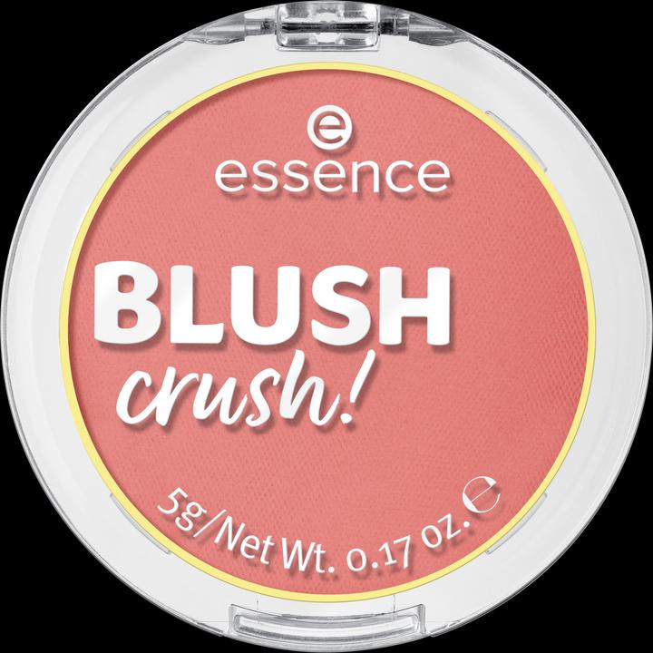 Produktbild essence Blush crush (20 Deep Rose)