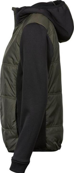 Immagine prodotto Tee Jays Giacca con cappuccio (XL)