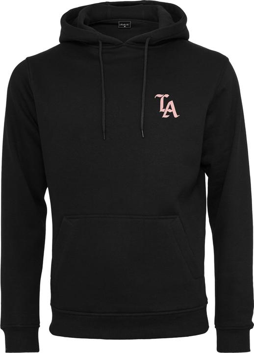 Actual product image Mister Tee LA Hoody (XS)