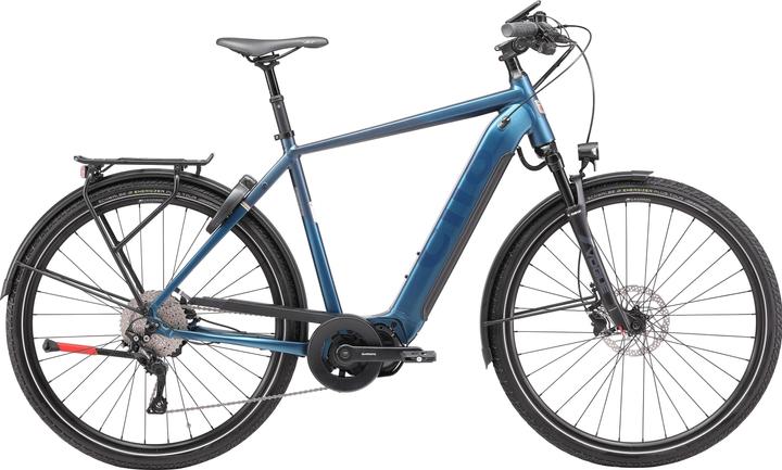 Produktbild Cilo Aglotour CTM°06+, Deep Sea Blue, 52 cm, Altersempfehlung