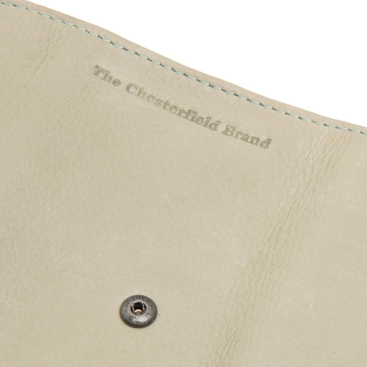 Produktbild The Chesterfield Brand Nivala Geldbörse RFID Schutz Leder 7.5 cm