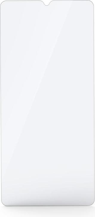 Actual product image Hama Clear Protect (1 Piece, Xiaomi Redmi 4)