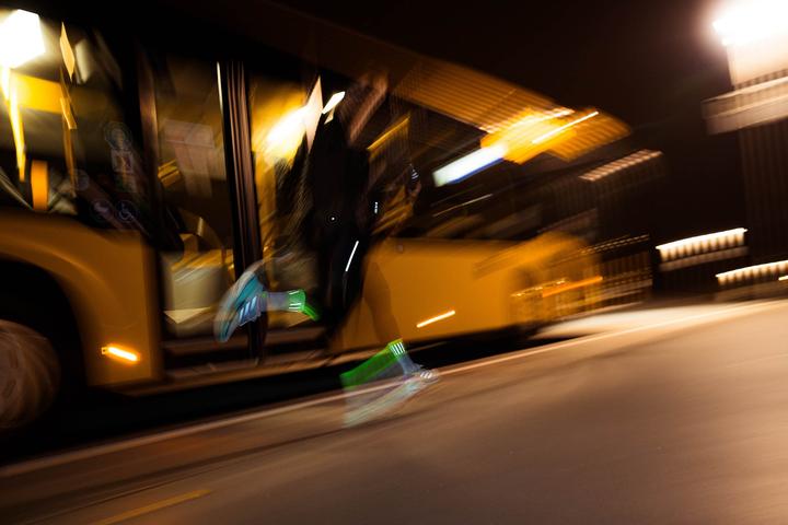 Immagine prodotto Incylence V3 ad alta visibilità (39 - 42)