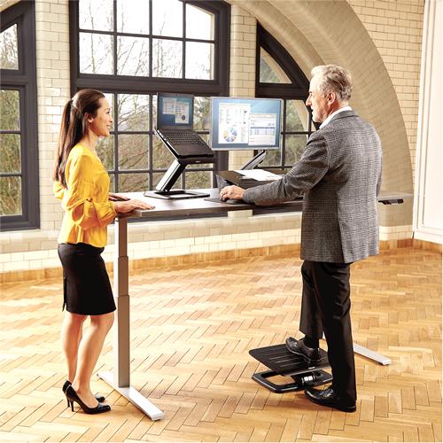 Immagine prodotto Fellowes Hana (24 x 46 x 52 cm)