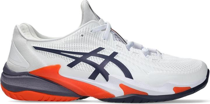 Produktbild ASICS Performance Court FF 3 Allcourt Tennisschuh Herren (45)