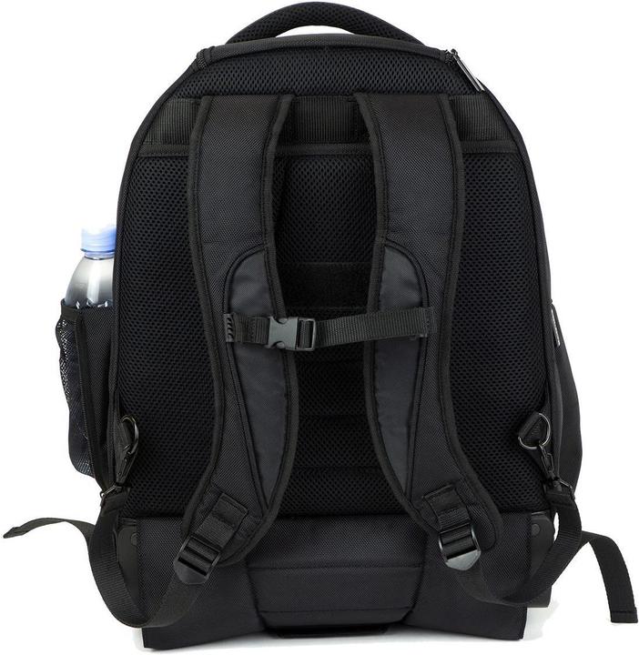 Immagine prodotto Targus Rotolamento (30 l, Bagaglio a mano (fino a 50 litri))