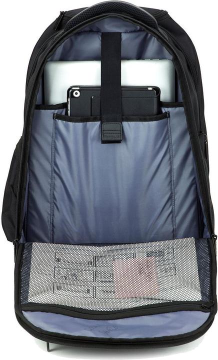 Immagine prodotto Targus Rotolamento (30 l, Bagaglio a mano (fino a 50 litri))