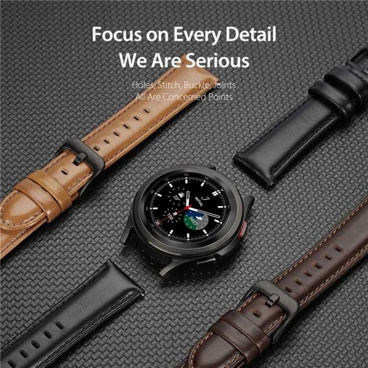 Immagine prodotto Dux Ducis Serie Business (41 mm, 42 mm, 20 mm, Vera pelle)