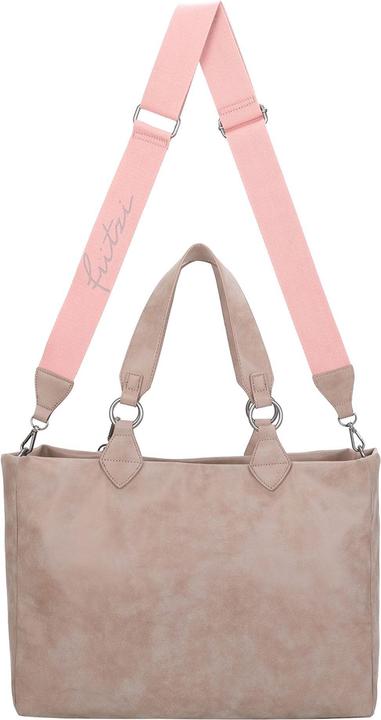 Image du produit Fritzi aus Preußen Izzy Vintage Shopper Sac 42 cm (16 l)