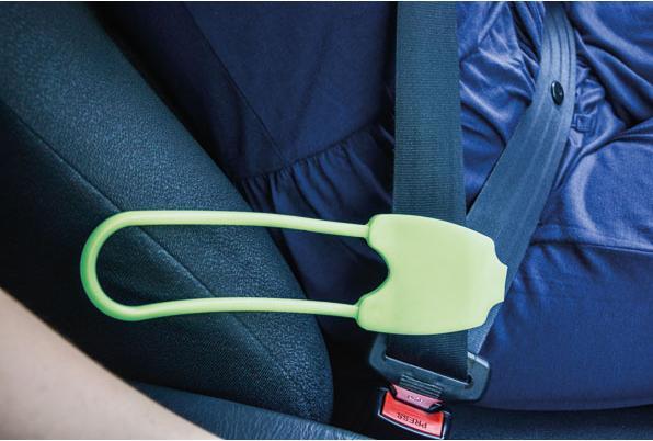 Immagine prodotto Sundo Maniglia della cintura di sicurezza (Rialzamento)