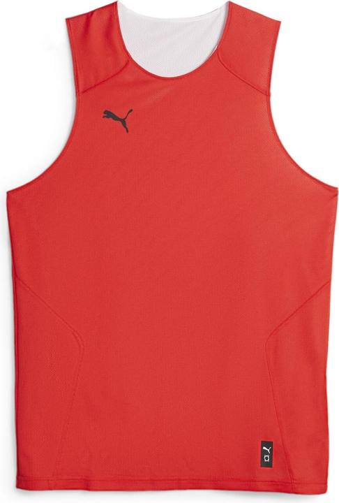Image du produit Puma Maillot Hoops Team Reverse Practice (XL)