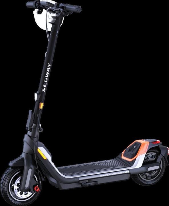 Image du produit Segway-Ninebot P65I (20 km/h, 65 km, 500 W)