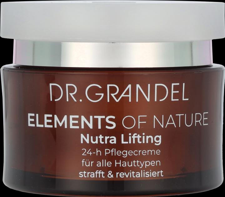 Dr Grandel Elements Of Nature (50 ml)