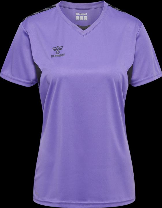 Immagine prodotto hummel Hmlauthentic Pl Maglia S/S Donna (XL)