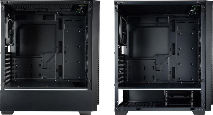 Produktbild Enermax StarryFort SF30 (ATX)