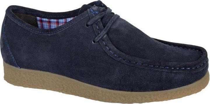 Produktbild Roamers Freizeitschuhe Wildleder (44.5)