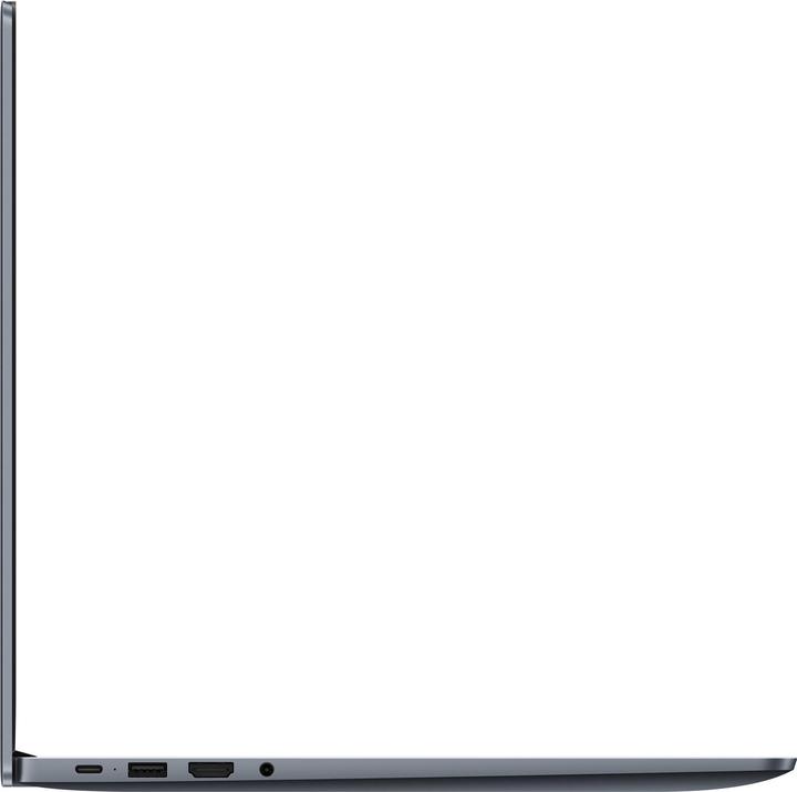 Productafbeelding Huawei Matebook D16 2024 (16", Intel Core i5-12450H, 8 GB, 512 GB, NL)
